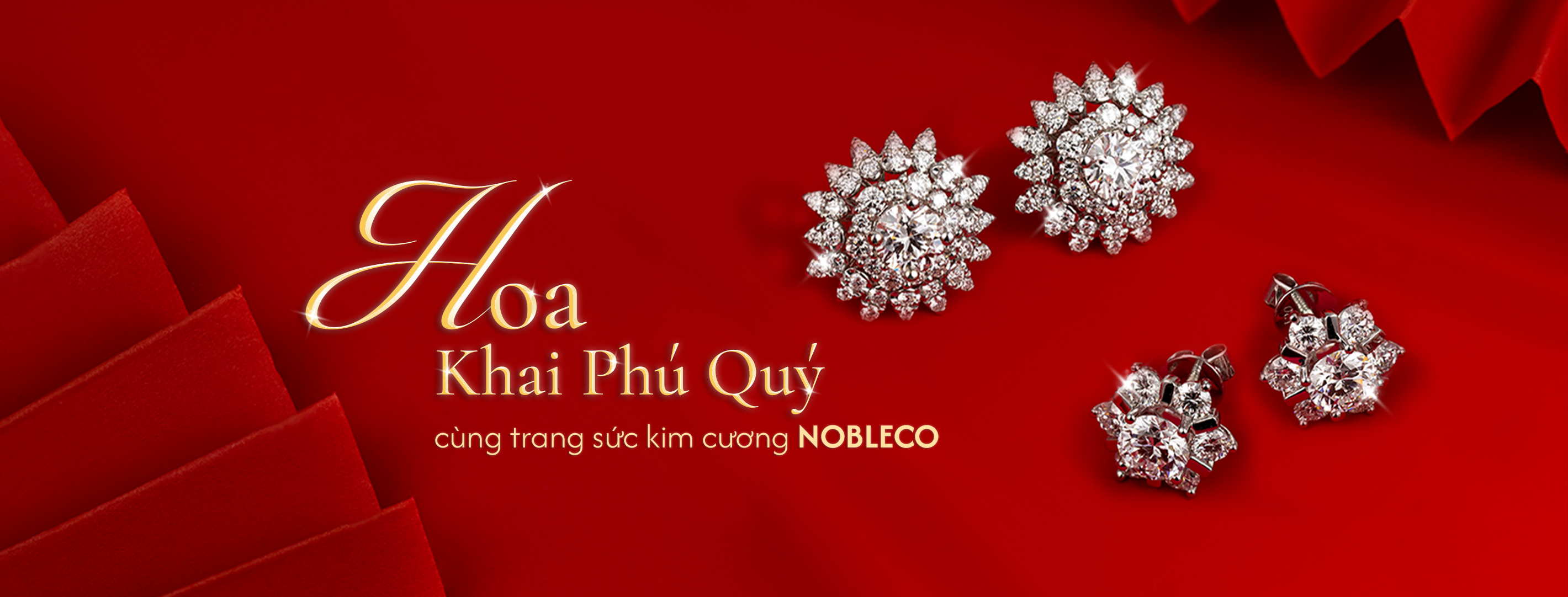 Chương trình khuyến mại NOBLECO