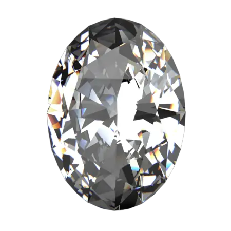 VIÊN CHỦ OVAL - 72M-P0670-718A