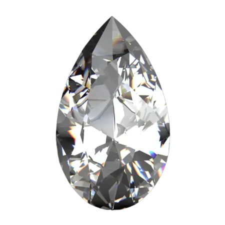 VIÊN CHỦ PEAR - 72A-01P383